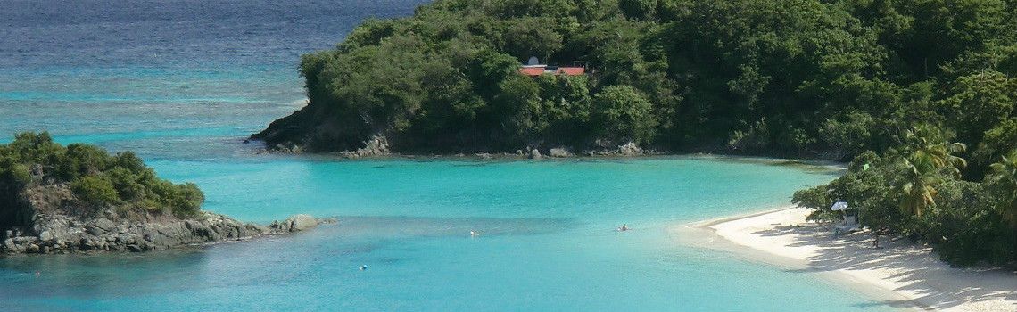 US Virgin Islands
