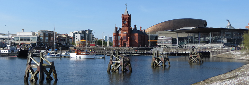 Wales