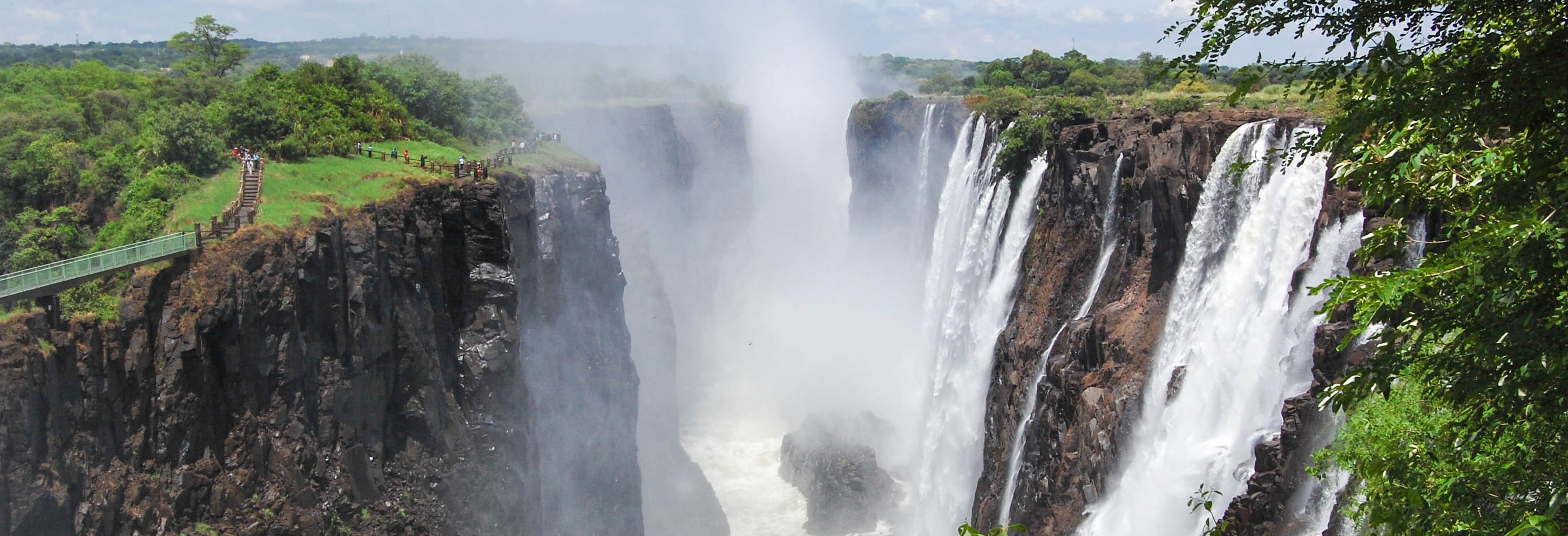 Zambia
